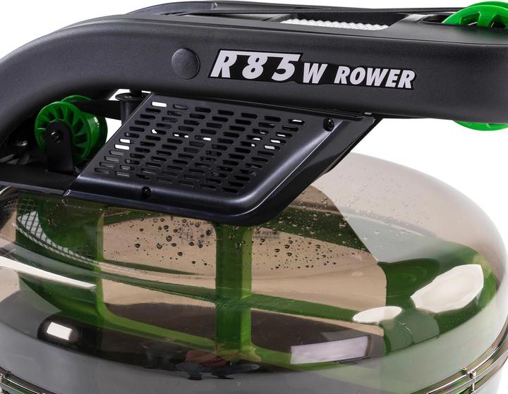 Produktbild Tunturi R85W Endurance Wasser Rudergerät Dual Rail