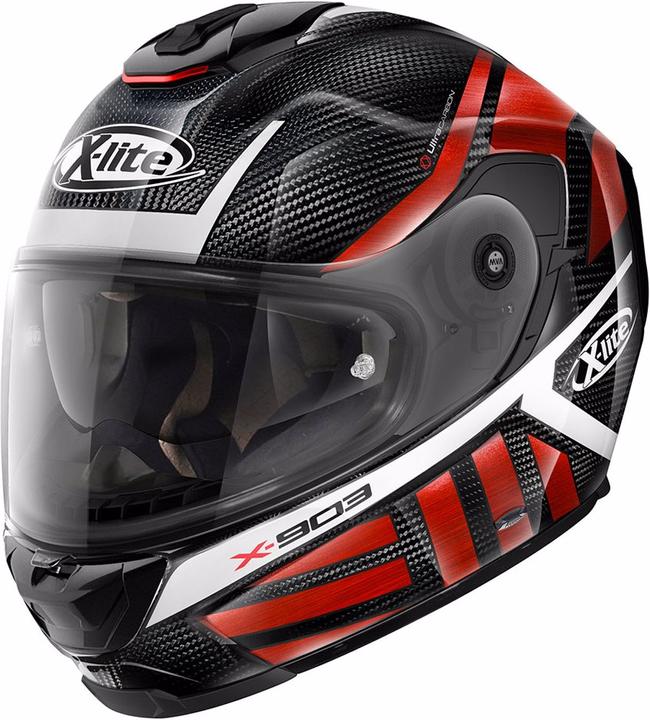 Immagine prodotto X-Lite X-903 Ultra Carbon (55 cm, XS)