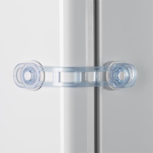 Produktbild Clippasafe Multi-Purpose Self-Adhesive Latches