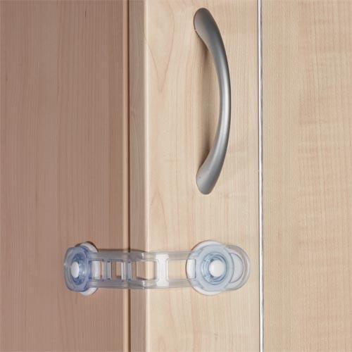 Produktbild Clippasafe Multi-Purpose Self-Adhesive Latches