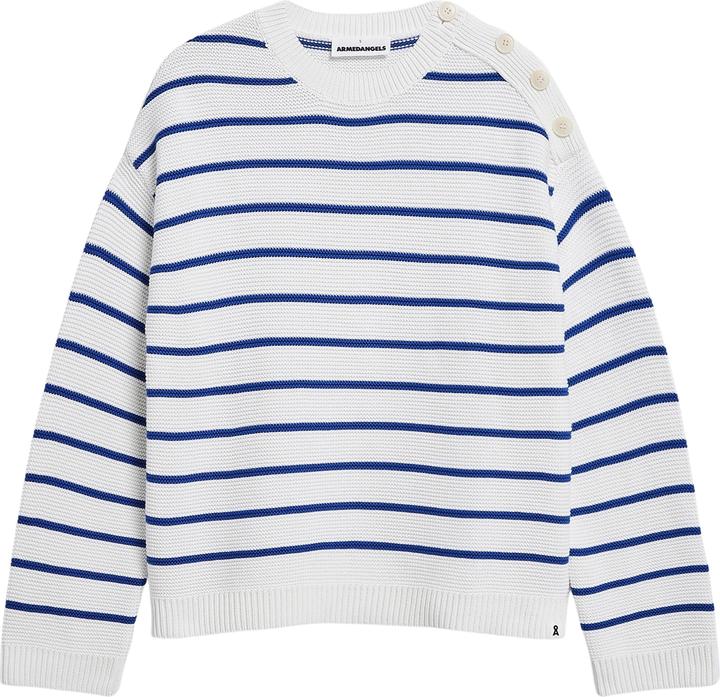 Armedangels Lavinaas Striped (XS)