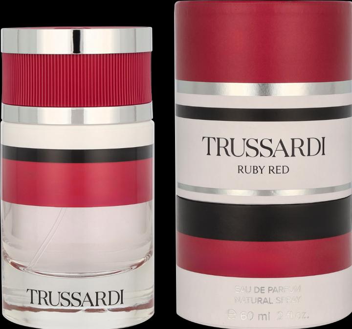 Produktbild Trussardi Ruby Red (Eau de Parfum, 60 ml)