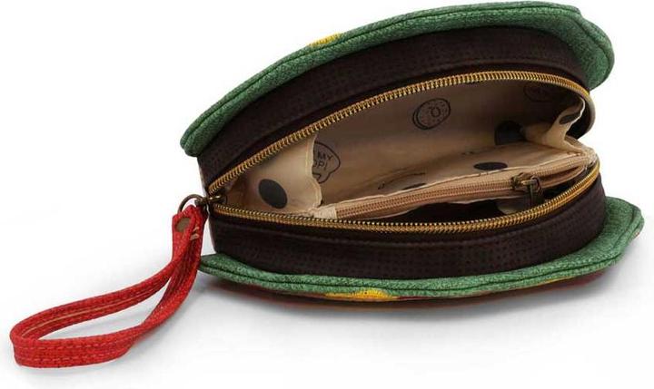 Produktbild Oh My Pop! Tex Coin Purse Tacos