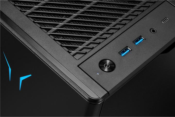 Produktbild Erazer Bandit P20 MD34750 (Intel Core i7-14700F, 16 GB, 1000 GB, GeForce RTX 4060)