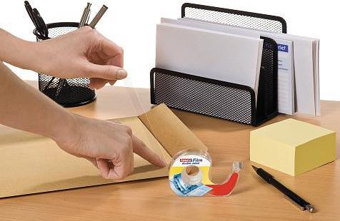 Immagine prodotto tesa Sellotape bifacciale (12 mm)