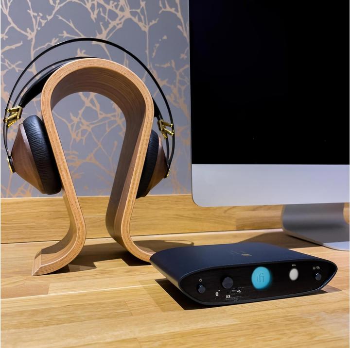 Immagine prodotto iFi Audio ZEN One Signature (USB-DAC, Bluetooth)