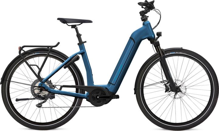 Produktbild Flyer Gotour6 7.12 (53 cm)
