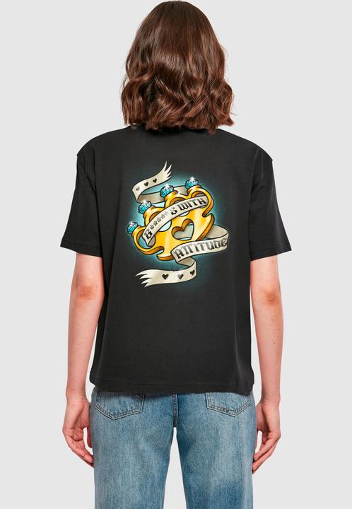 Actual product image Miss Tee BWA Tea - 136465 (3XL)