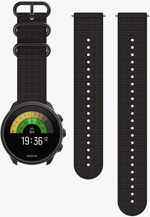 Actual product image Suunto 9 Baro (50 mm)