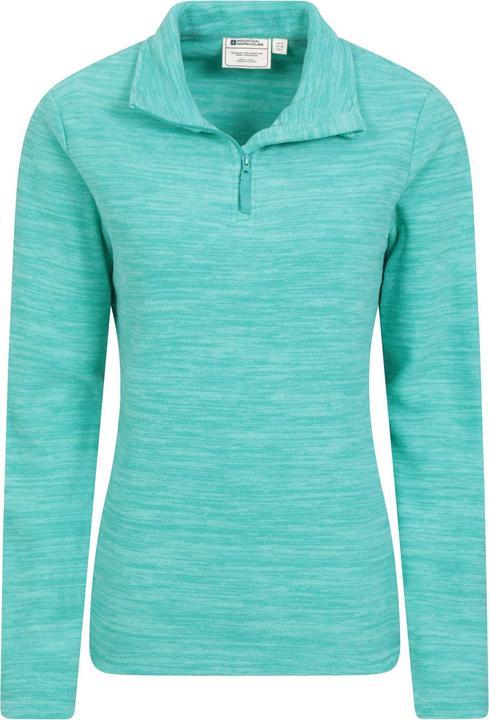 Immagine prodotto Mountain Warehouse Top in pile Snowdon Melange (46 D)