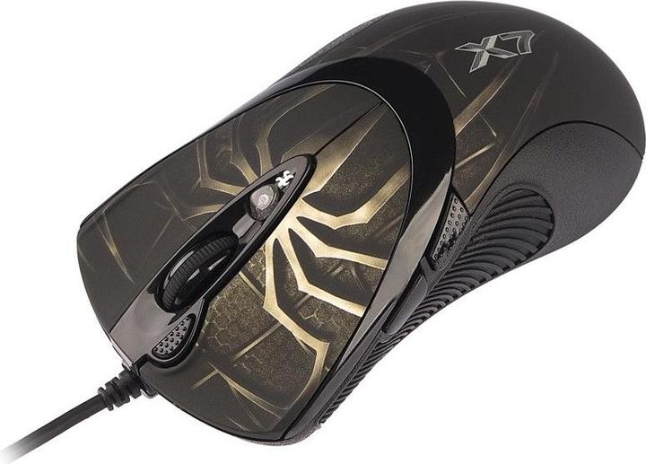 Image du produit A4Tech X7 XL-747H (Filaire)
