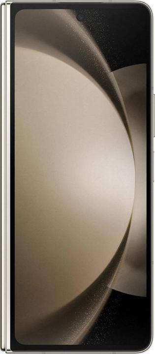 Actual product image Samsung Galaxy Z Fold5 (256 GB, Cream, 7.60", Dual SIM, 50 Mpx, 5G)