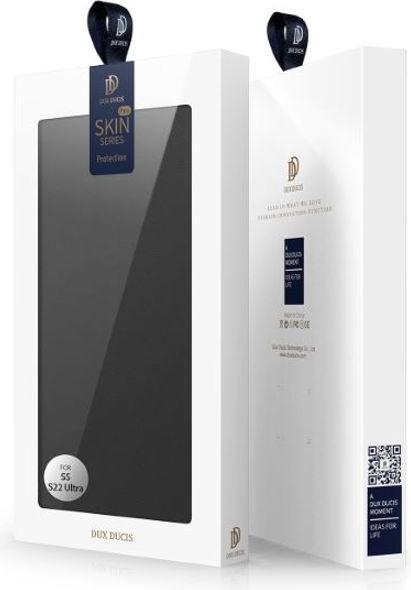 Actual product image Dux Ducis Skin Pro Series (Samsung Galaxy S22 Ultra)