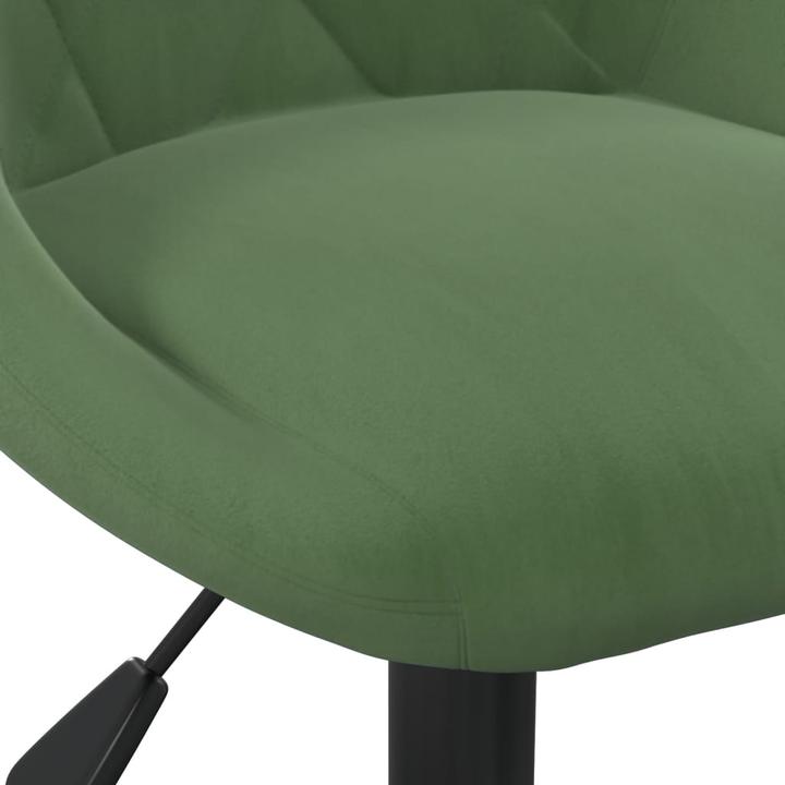 Produktbild VidaXL Bürostuhl