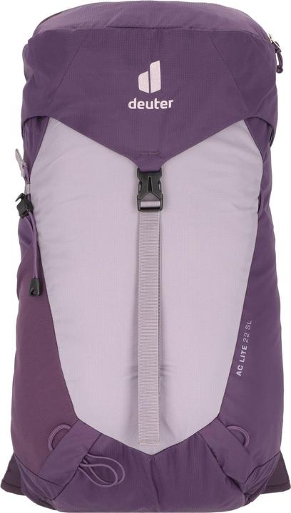 Image du produit Deuter Ac Lite 22 (22 l)