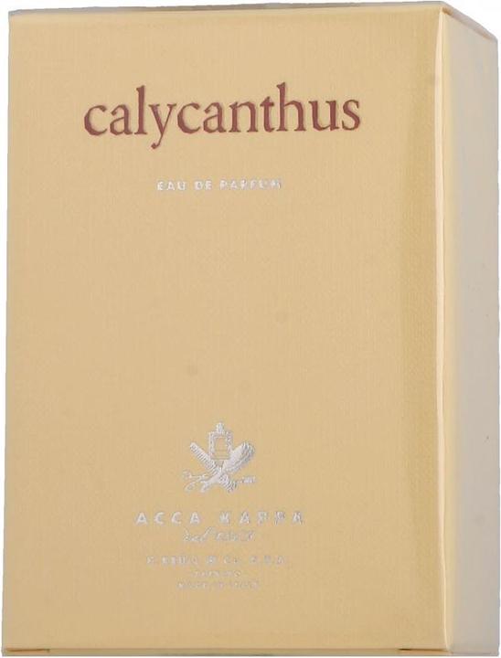 Produktbild Acca Kappa Calycanthus (Eau de Parfum, 50 ml)