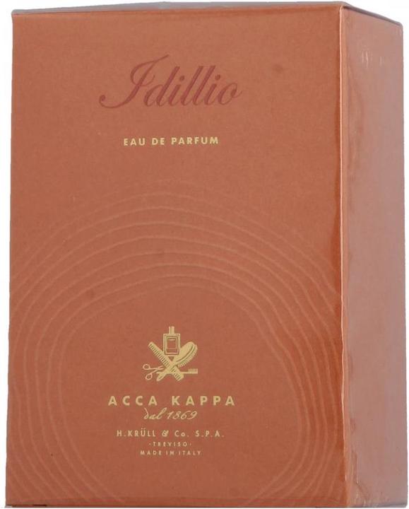 Actual product image Acca Kappa Idillio (Eau de parfum, 50 ml)