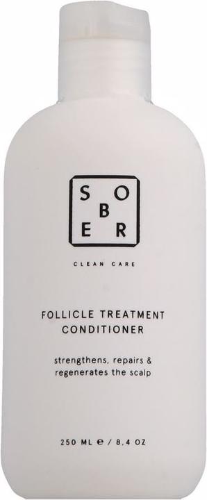 Sober Hair Care (250 ml)