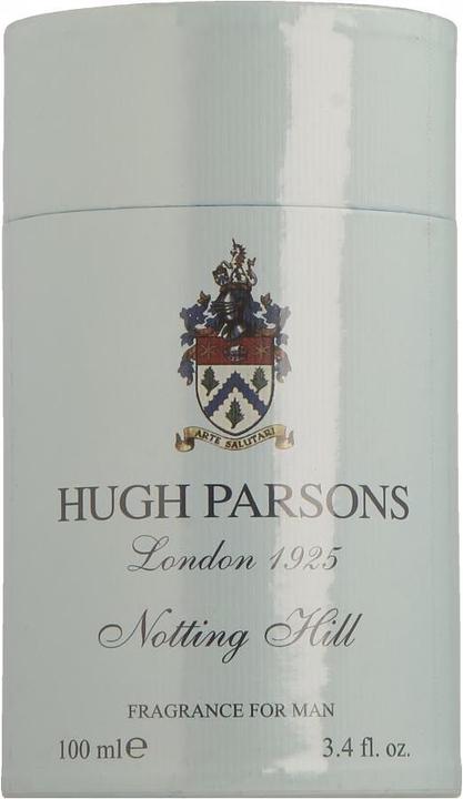 Produktbild Hugh Parsons Notting Hill (Eau de Parfum, 100 ml)