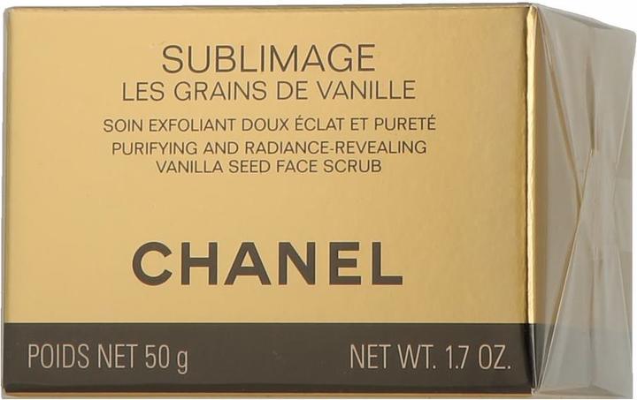 Immagine prodotto Chanel sublimazione (Talco)