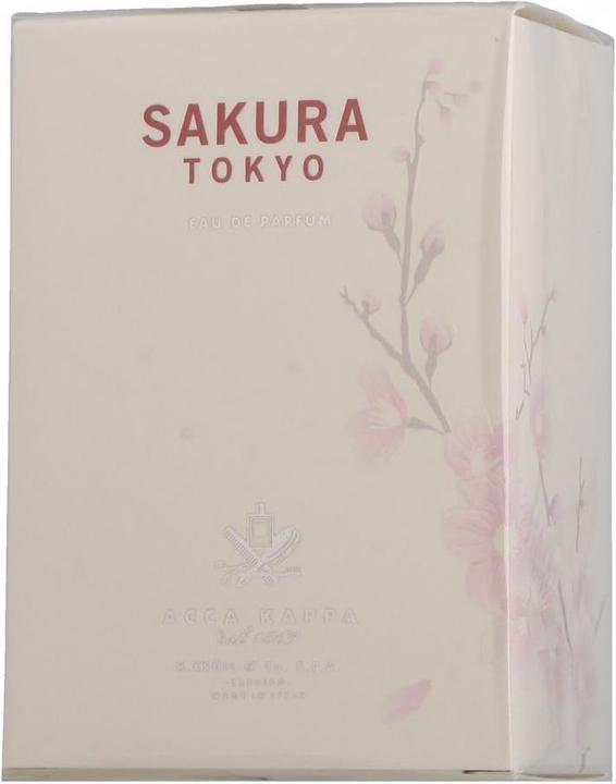 Immagine prodotto Acca Kappa Sakura Tokyo (Eau de parfum, 50 ml)