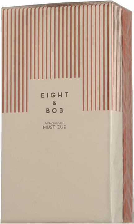 Image du produit Eight & Bob Mémoires de Mustique (Eau de parfum, 30 ml)