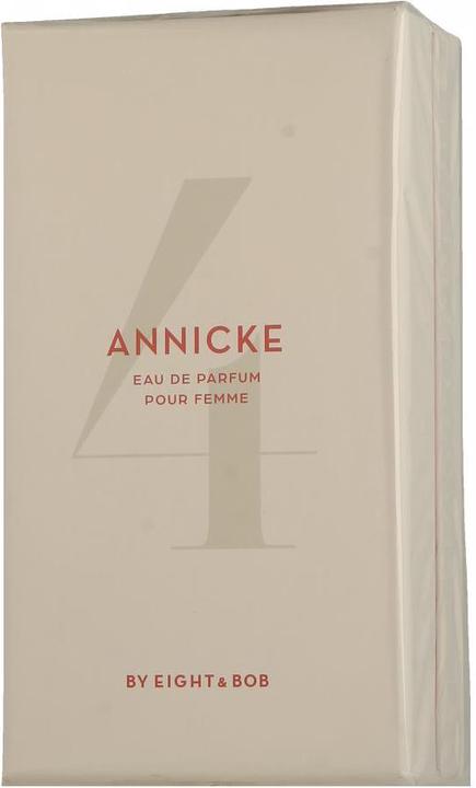 Actual product image Eight & Bob Annicke 4 (Eau de parfum, 30 ml)