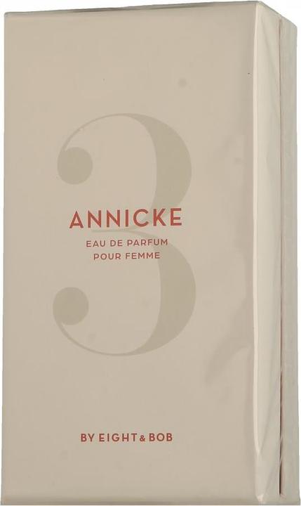 Actual product image Eight & Bob Annicke 3 (Eau de parfum, 30 ml)
