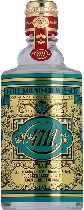 Produktbild Tabac Echt Kölnisch Wasser (Eau de cologne, 75 ml)