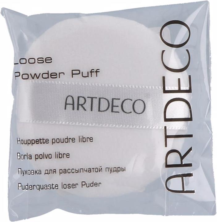 Produktbild Artdeco Loose Powder Puff