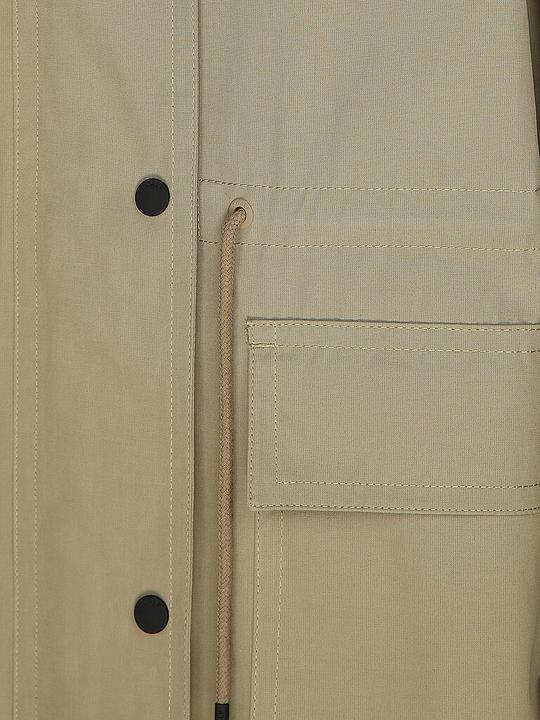 Immagine prodotto Ecoalf Parka TABURALF (M)