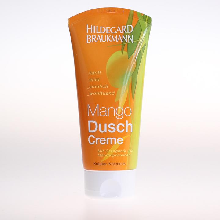 Produktbild Hildegard Braukmann Mango (200 ml)
