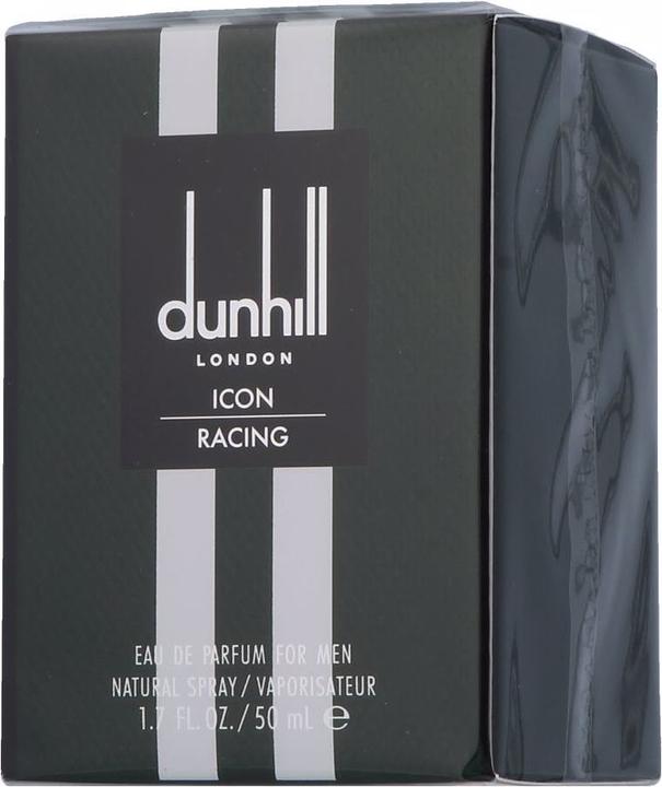 Immagine prodotto Dunhill Icona Racing (Eau de parfum, 50 ml)