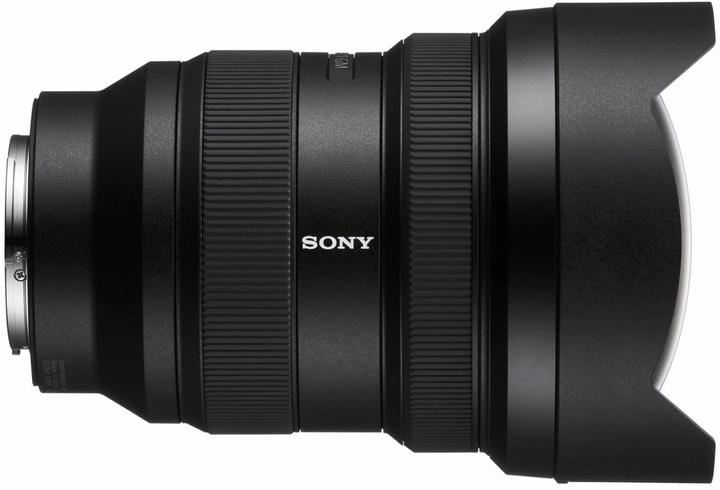 Actual product image Sony FE 12-24mm f/2.8 GM (Sony E, full size)