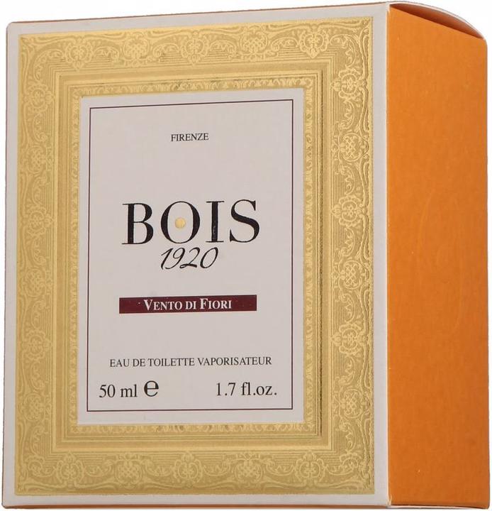 Immagine prodotto Bois 1920 Vento di Fiori (Eau de parfum, 50 ml)