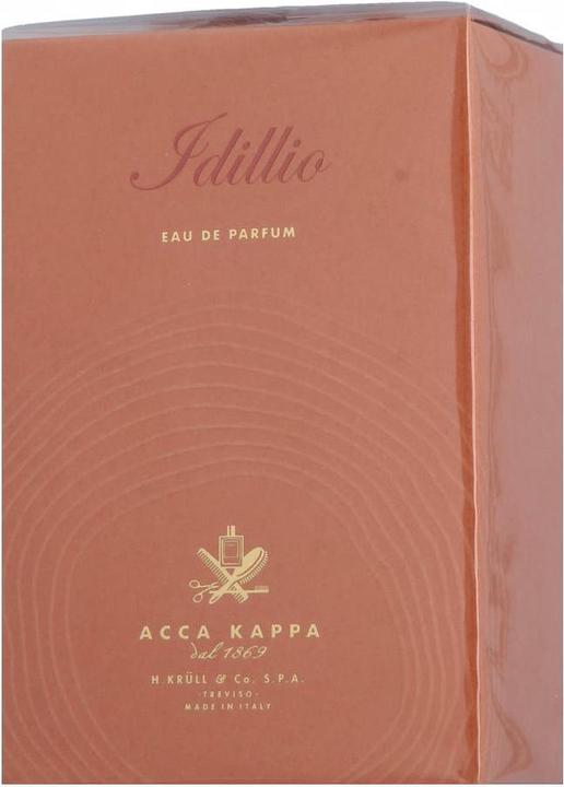 Immagine prodotto Acca Kappa Idillio (Eau de parfum, 100 ml)