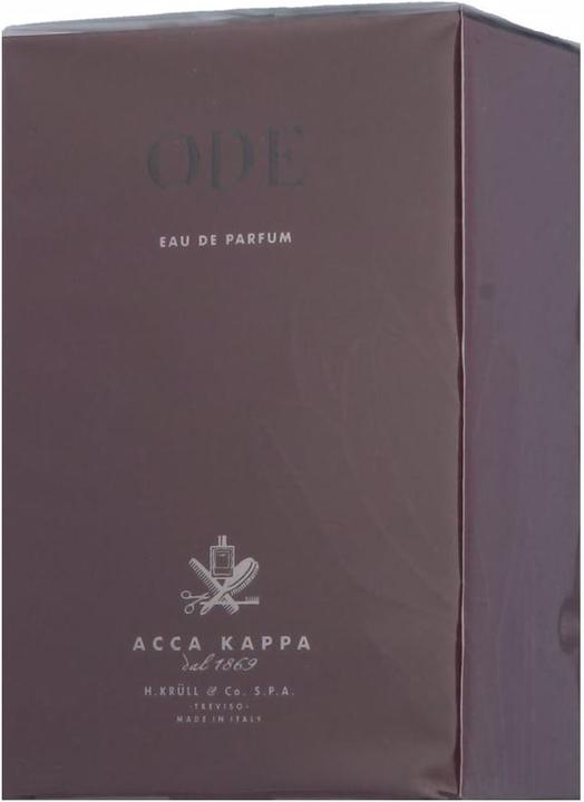 Immagine prodotto Acca Kappa Ode (Eau de parfum, 100 ml)