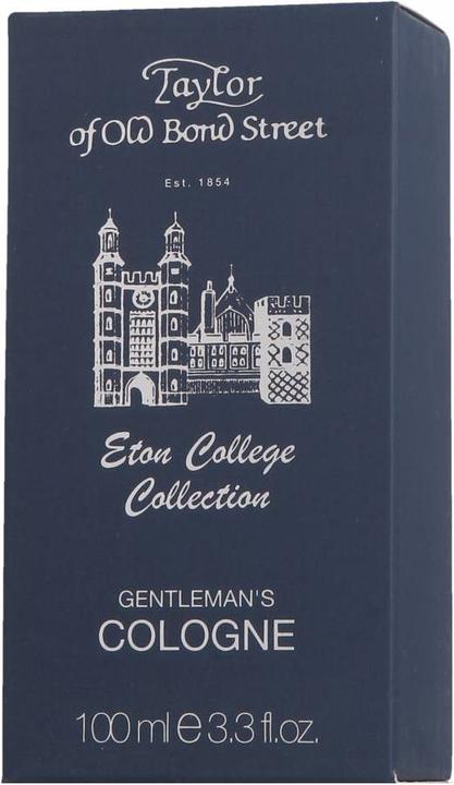 Produktbild Taylor of Old Bond Street Eton College Collection (Eau de cologne, 100 ml)
