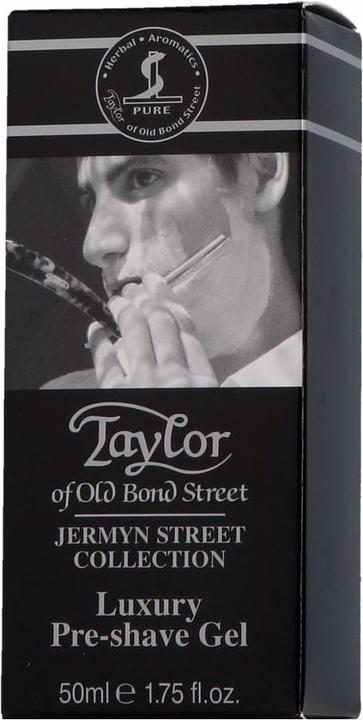 Produktbild Taylor of Old Bond Street Jermyn Street Collection (50 ml)
