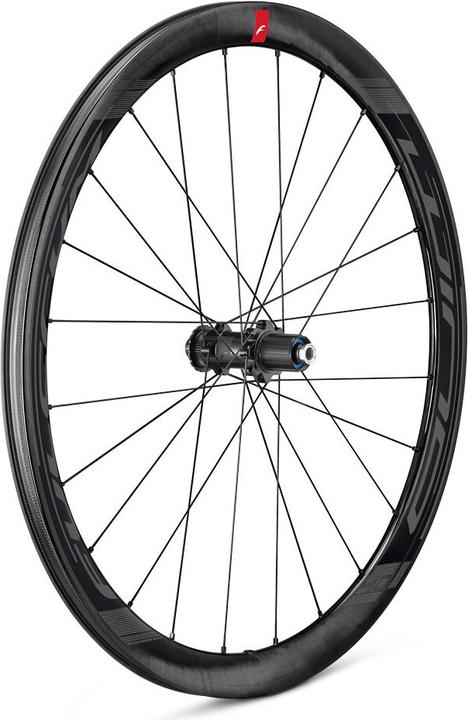 Fulcrum Vent 40 (Jeu de roues, 28")