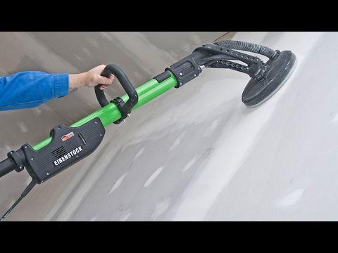 Produktbild Eibenstock Langhalsschleifer ELS 225.1 (Langhalsschleifer, 590 W)