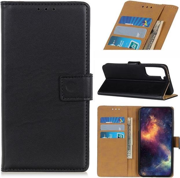 Immagine prodotto MU Classic Serie Classic II con copertina in pelle (Samsung Galaxy S21+)