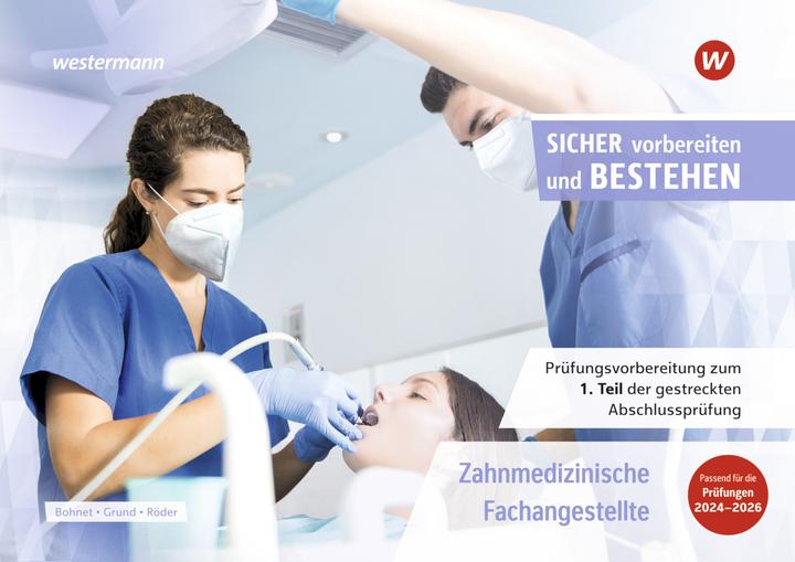 Immagine prodotto Sicher vorber.PVB ZFA 1 2024 (Stefanie Röder, Katharina Grund, Julika Bohnet, 2024)