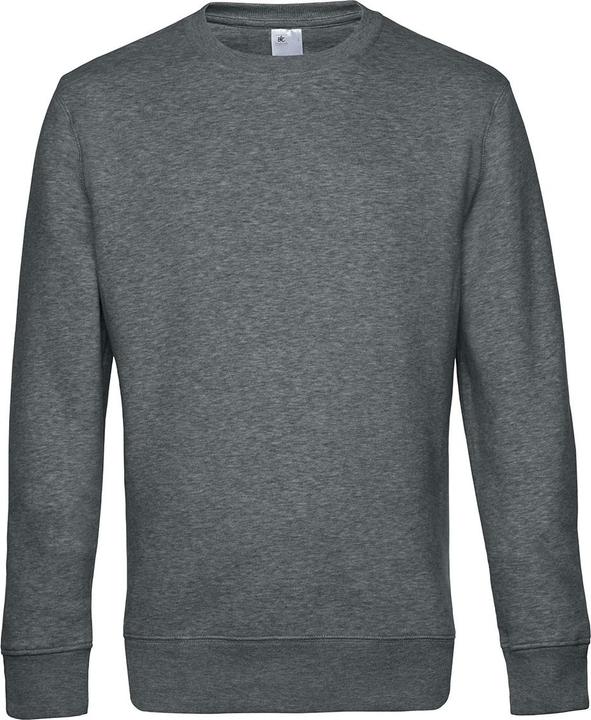 medium grey mottled