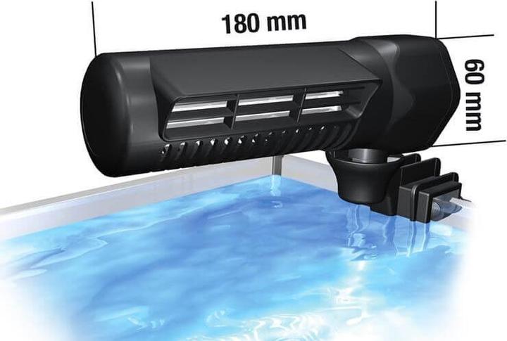 Image du produit JBL Aquaristik und Terraristik ProTemp Cooler x200 Gen 2