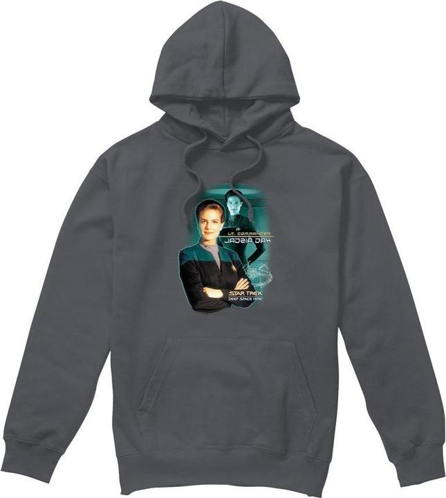 Kapuzenpullover (S)