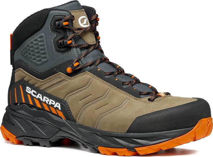 Scarpa Rush TRK GTX (40.5)