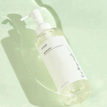 Actual product image Anua Heartleaf (Oils, 200 ml)