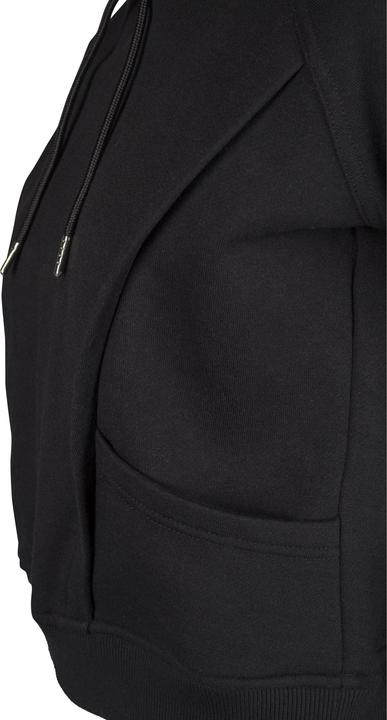 Immagine prodotto Urban Classics Felpa da donna con cappuccio Thumb Hole (5XL)