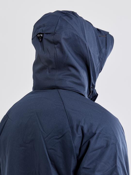 Produktbild Craft Mountain Padded Jacket M (4XL)